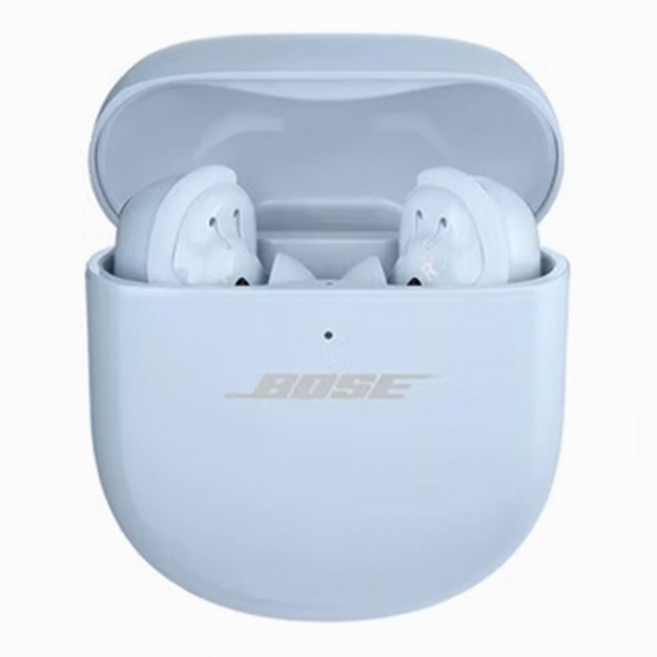 BOSE QuietComfort Ultra Wireless 主動降噪 入耳式 無線耳機 內建麥克風 24H Playtime 暮色藍