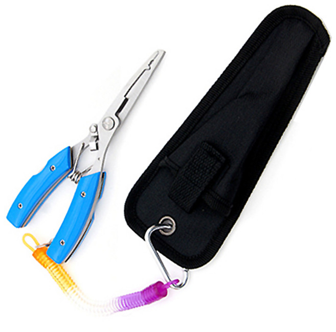 지오비즈 다기능 플라이어, 블루, 1개