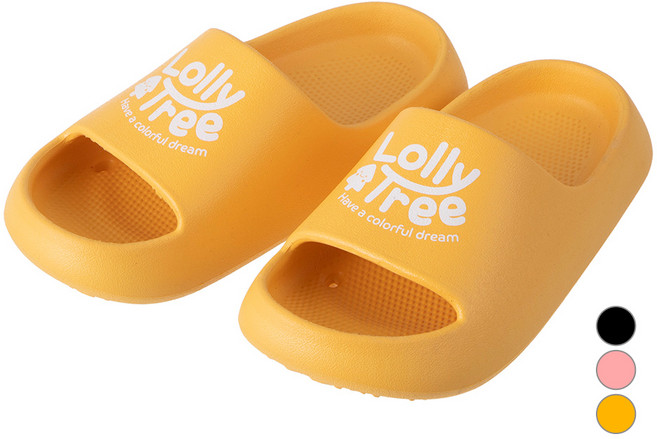 롤리트리 베이직 리커버리 슬리퍼