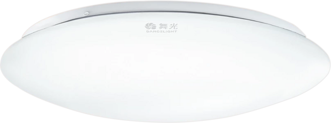 DANCELIGHT 舞光 LED 雅緻吸頂燈, 白色