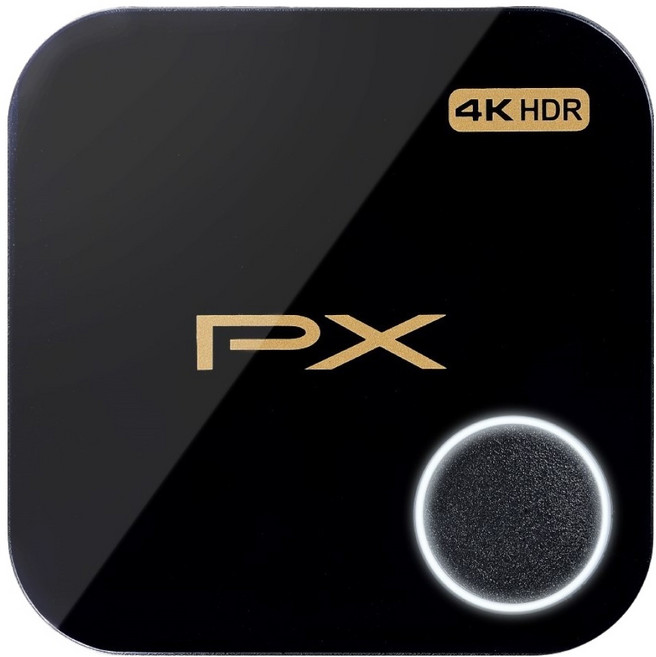 PX 大通 影音無線投影接收器 WFD-1500A 1080P高畫質 可壁掛 一鍵橫/豎屏切換, 黑色, 1組, 65mm
