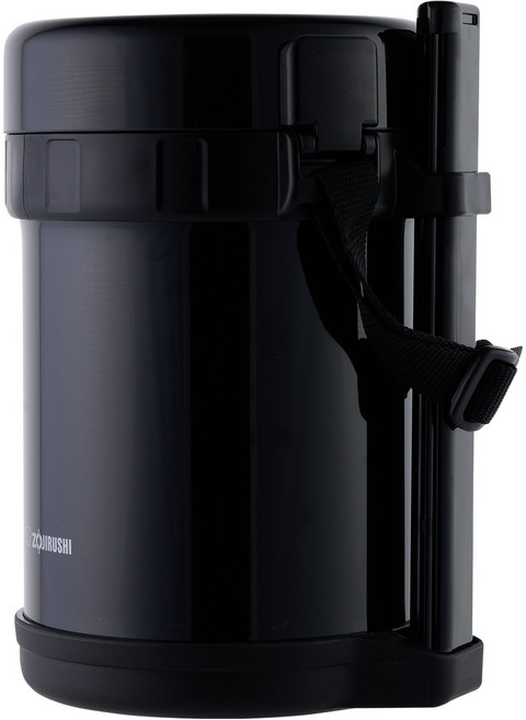 조지루시 보온도시락 SL-GH, 1세트