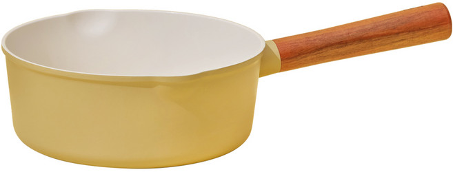 닥터하우스 인덕션 오미자 멀티팬, 20cm, 머스타드, 1개