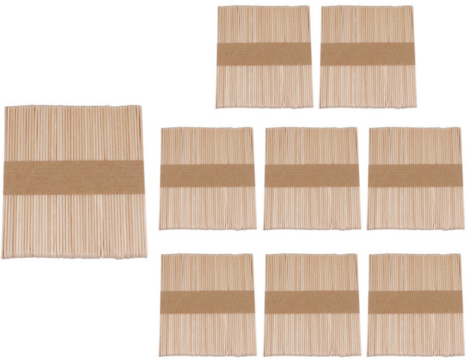 유니아트 하드바 소, 9개