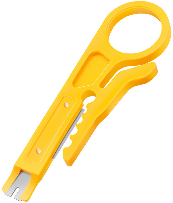 인네트워크 랜선 탈피기, IN-STPY, 1개