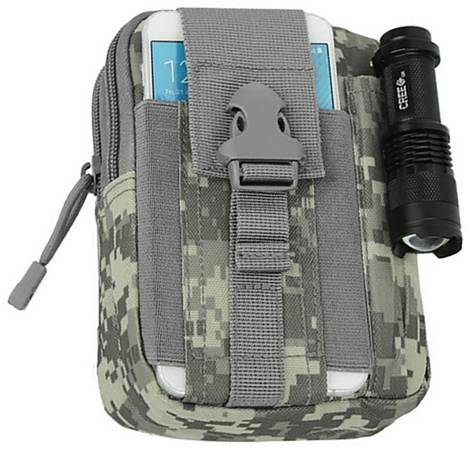 애드에딧 에투 파우치, ACU, 1개