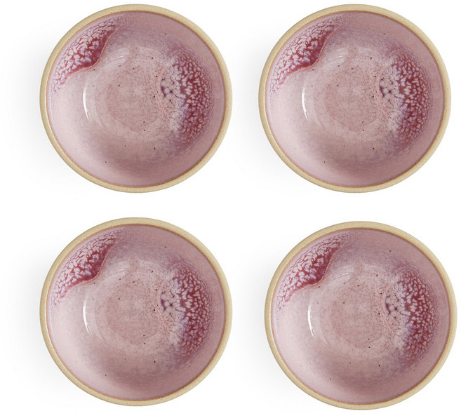 포트메리온 미네랄즈 공기 소, 로즈쿼츠, 4개