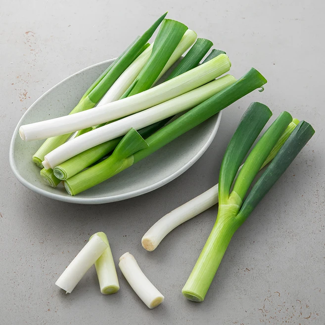 국내산 절단대파, 500g, 1개 - 쿠팡