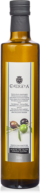 라치나타 클래식 엑스트라버진 올리브오일, 1개, 500ml