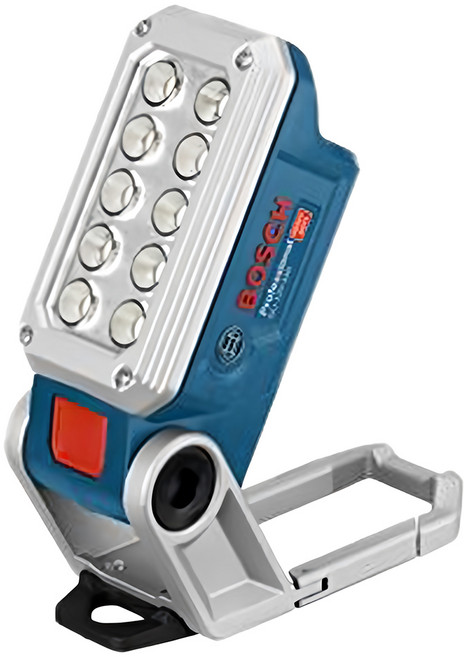 BOSCH 博世 台灣公司貨 12V鋰電照明燈 單機 GLI 12V-330, 1台