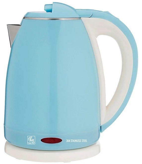 cook power 鍋寶 不鏽鋼快煮壺 22 x 16 x 24cm 0.85kg 1.8L, T15-34A041
