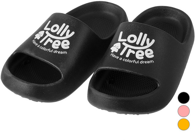 롤리트리 베이직 리커버리 슬리퍼