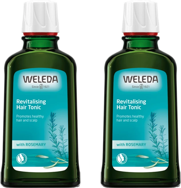 벨레다 리바이탈라이징 헤어 토닉, 2개, 100ml - 쿠팡