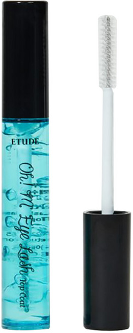 에뛰드 오 마이 래쉬 마스카라 12g, 1호 탑코트, 1개