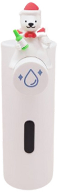 옵티멀이노베이션 마시자곰 소주 디스펜서 NPE-MSC-2300-01, 1개