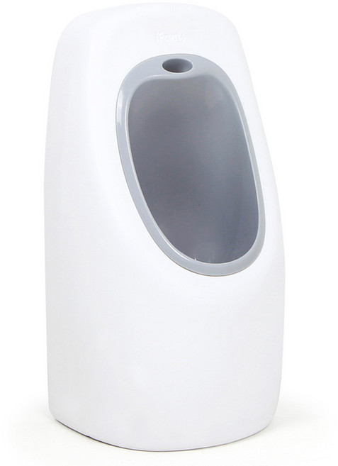 아이팜 스탠딩 남아소변기, 화이트