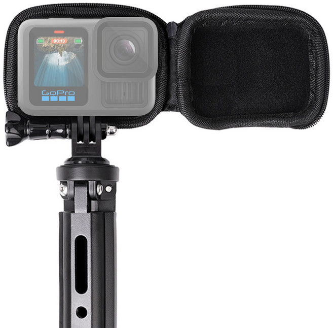 고프로 오픈케이스 히어로12 11 10 9 8 공용, 1개