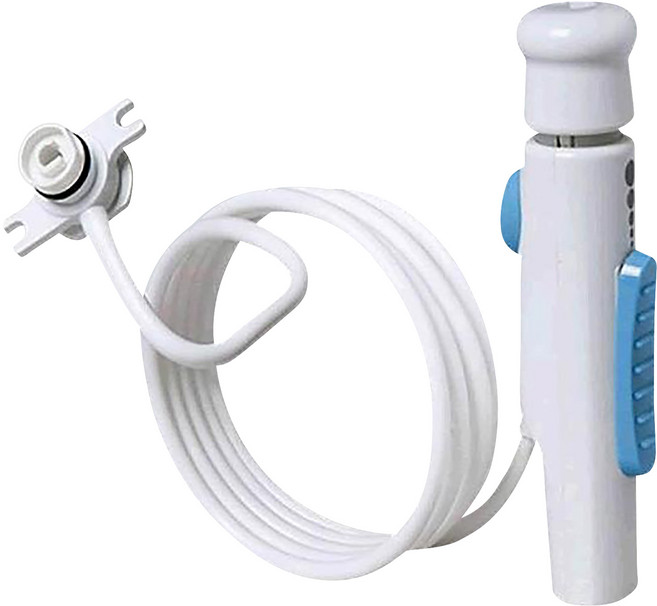waterpik 沖牙機手握把水管組, 適用WP-60, 1組