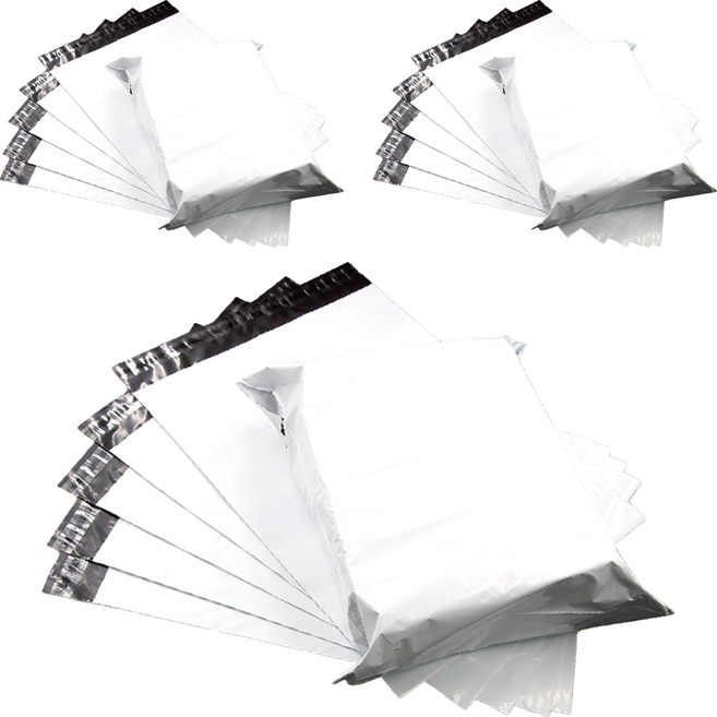 NEXTPAGE 台灣榮工 41號破壞袋 100個, 3包