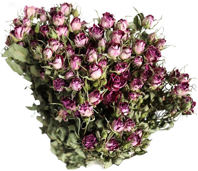 多頭乾燥玫瑰, 波塞尼娜, 1組