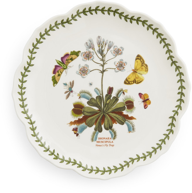 포트메리온 보타닉가든 로터스 중접시, 비너스플라이트랩, 1개