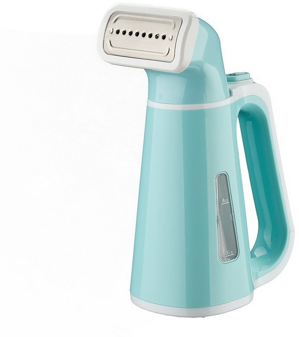 Kinyo 手持小巧掛燙機, HMH-8450, 藍色, 570g, 1個