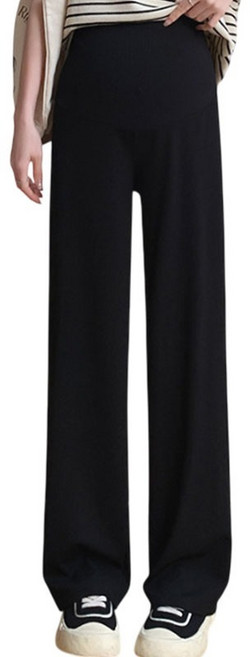 맘프라임 허리조절 밴딩 편안한 임산부 바지