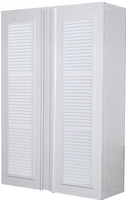 갤러리 욕실장, 거울, 1개