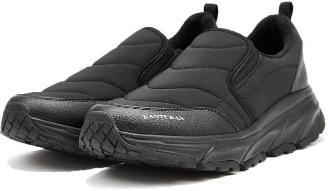 칸투칸 올라잇 컴피 스텝 방한화 SKPD93