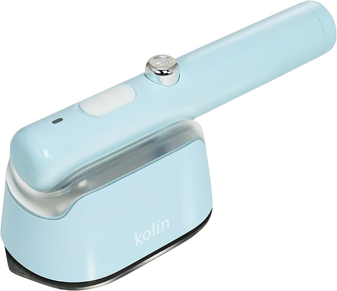 Kolin 歌林 蒸氣電熨斗, KAS-HC110