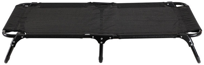 레오펫 반려견 접이식 해먹침대, 1개