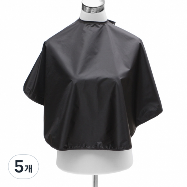 Tree 살롱나인 미용 염색보, 블랙, 5개