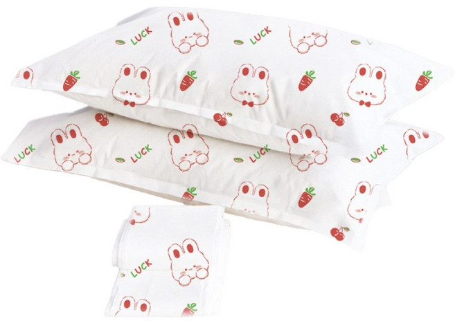 루미오 일회용 베개커버 여행용 위생베개시트 자루형