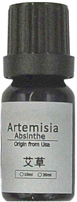 Bio-matrix 百翠氏 頂級艾草水溶性精油, 10ml, 1瓶