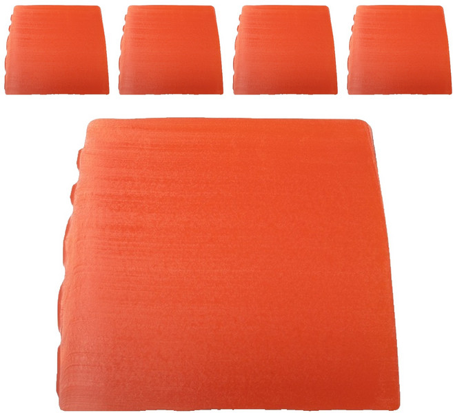 러쉬 카마 솝, 100g, 5개