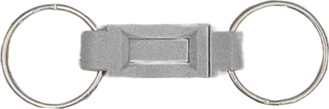 SABRE 沙豹 防身噴劑零件 快拆環, 1個