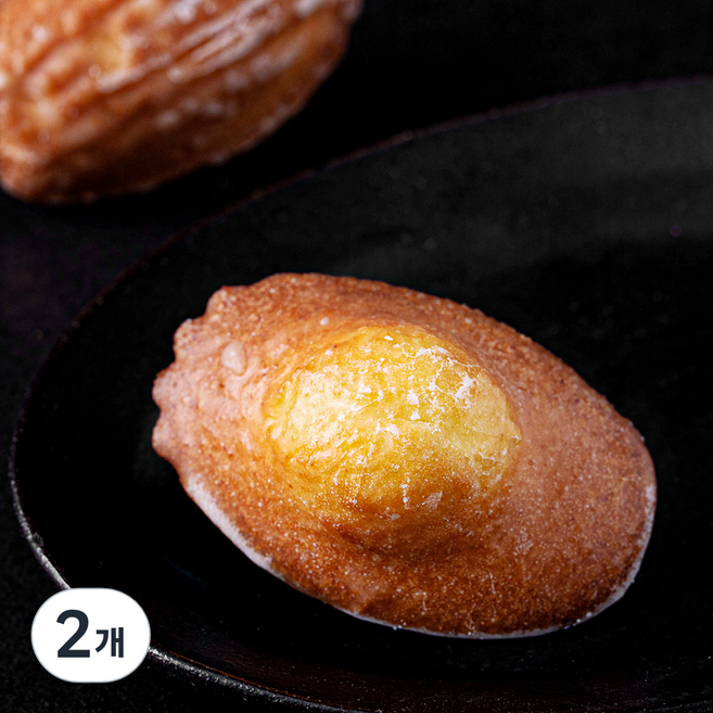 메종엠오 마들렌 글라쎄, 35g, 1개입, 2개