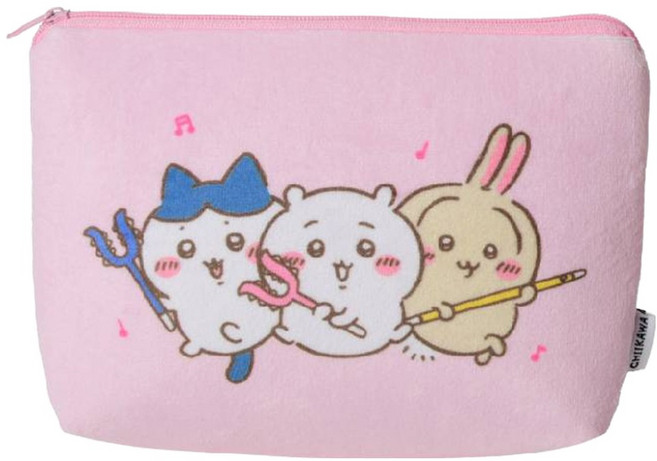 치이카와 먼작귀 토벌창 파우치 CH-PU13