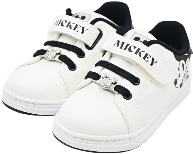 Disney 迪士尼 趣味造型休閒板鞋