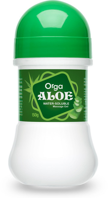 올가 알로에 젤, 150g, 1개