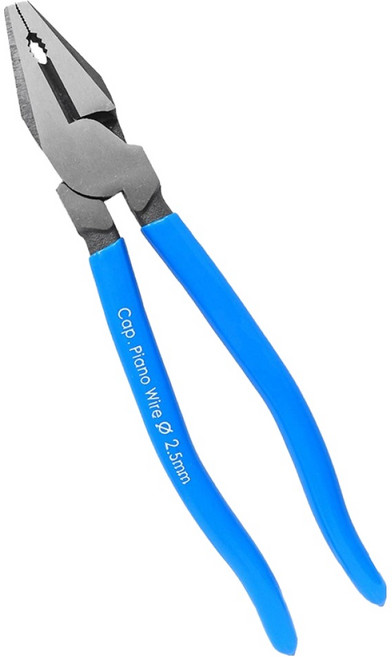 SELLERY 舍樂力 CR-MO 9吋鋼絲鉗, 1支