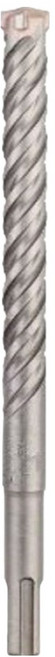 BOSCH 博世 台灣公司貨 SDS plus-5X 四溝四刃鎚鑽鑽頭 6.5 x 50 x 110mm, 1支
