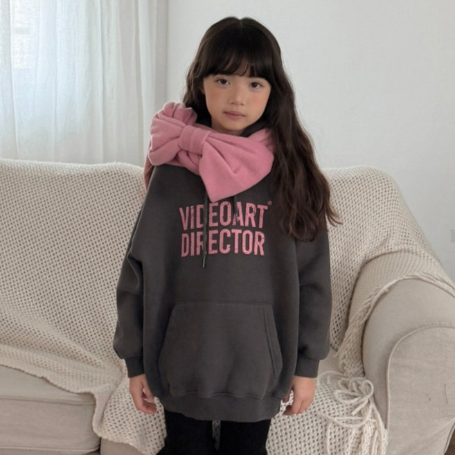 From I Director 連帽衫