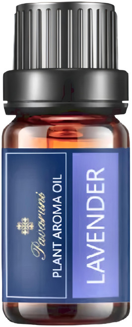 Pavaruni 香薰精油, 檀香, 10ml, 1件