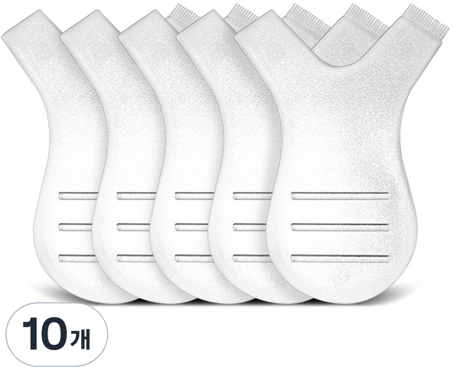 Y형 속눈썹 펌스틱 NC_03_03, 10개