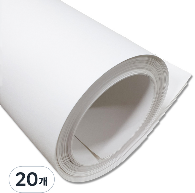 All PAPER 肯特紙 全開 220g, 20個