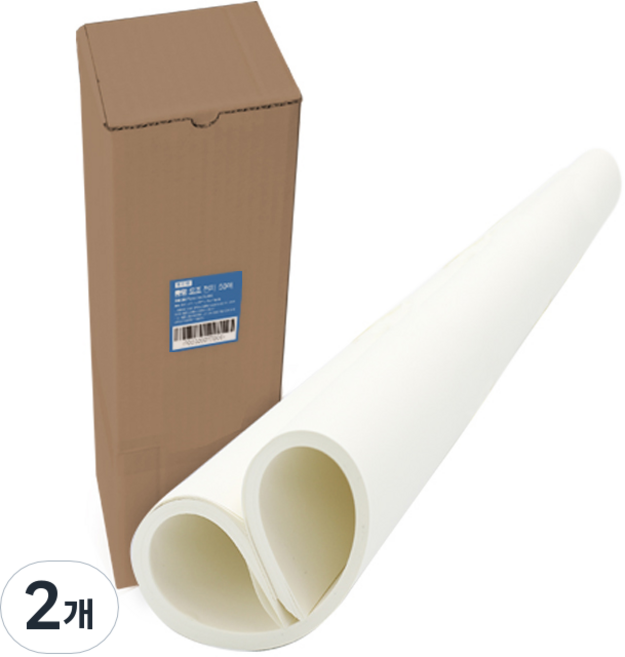 풀컬러즈 모조전지, 788 x 1090 mm, 100개