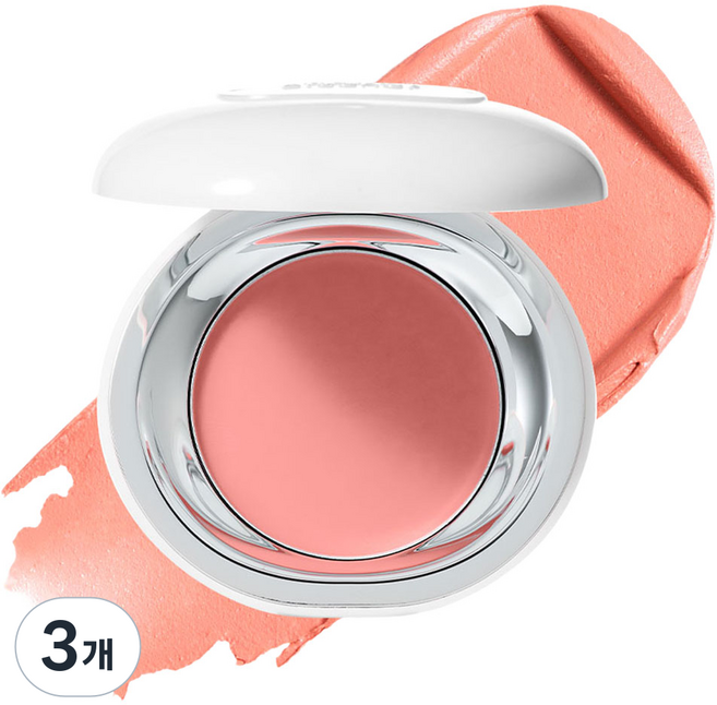 투크 새틴 도화밤 3g, 11 데이즈, 3개