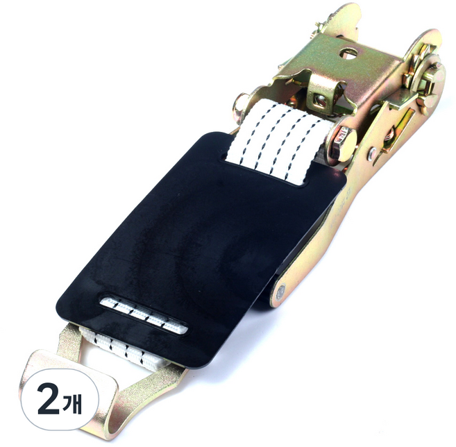 MJ산업 자동바 주걱라쳇, 2개