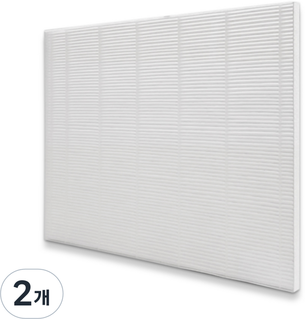 삼성 에어 드레서 3벌용 필터, DF-FL, 2개